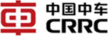 中国中车CRRC LOGO